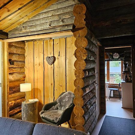 Salmikankaankelo C4 Ruka Bagian luar foto