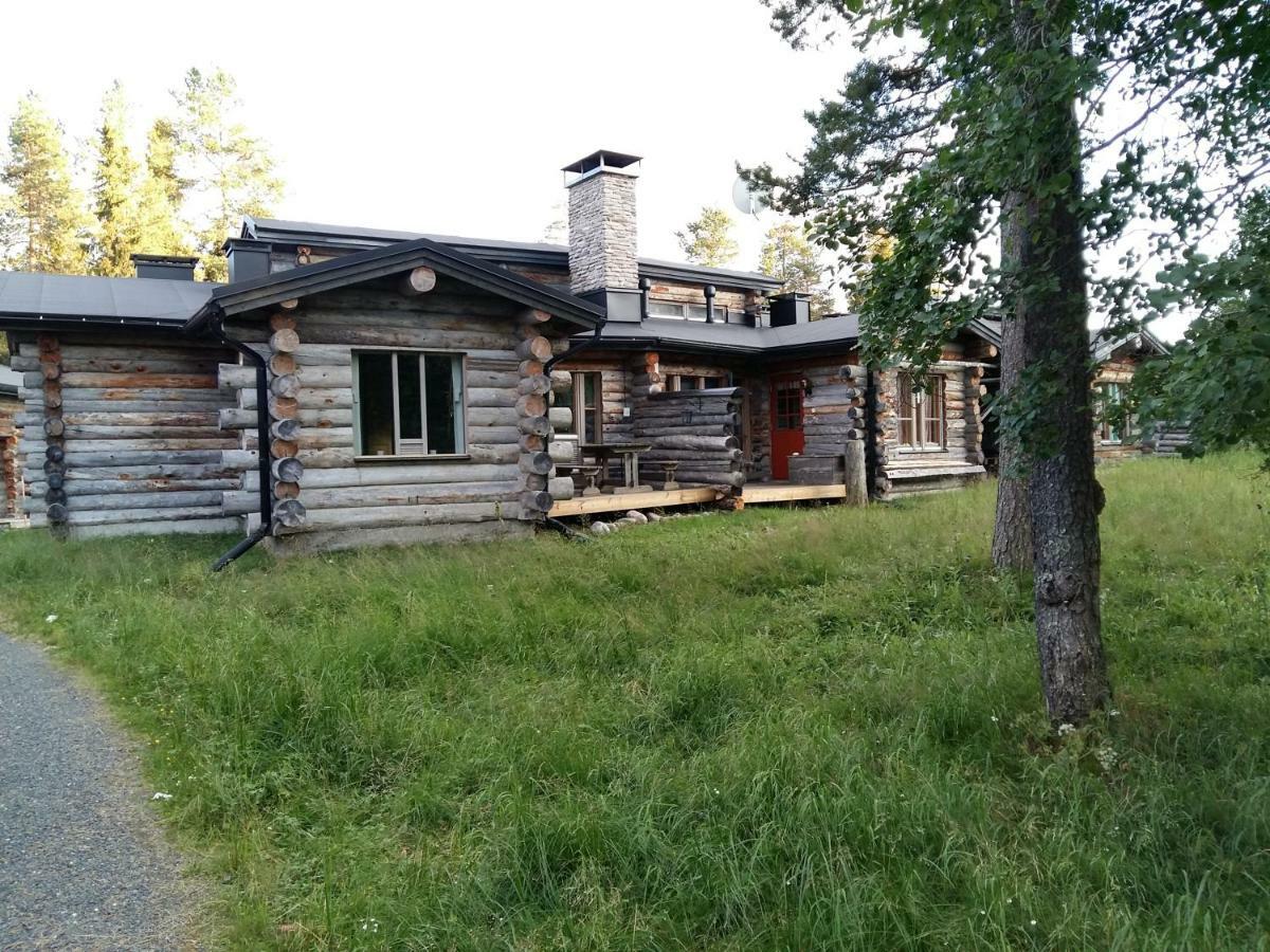 Salmikankaankelo C4 Ruka Bagian luar foto